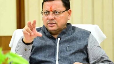 उत्तराखंड SSC पेपर लीक: सीएम धामी ने आदेश दिए CBI जांच के लिए उत्तराखंड SSC पेपर लीक: सीएम धामी ने आदेश दिए CBI जांच के लिए