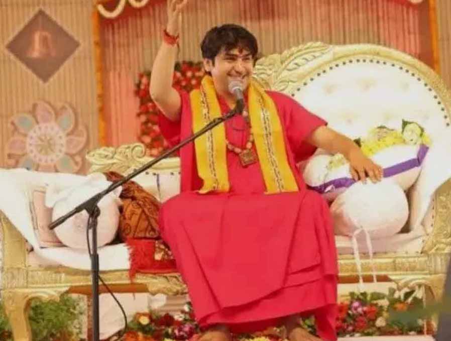 अब सप्ताह में 5 दिन ही लगेगा दरबार: पंडित धीरेंद्र कृष्ण शास्त्री ने जारी की 7 दिन की नई नियमावली