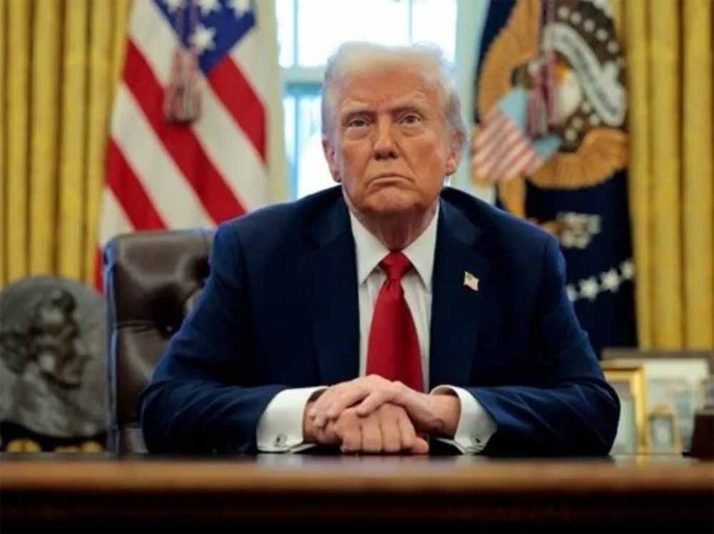 ट्रंप की वीज़ा पॉलिसी पर व्हाइट हाउस की सफाई, कंपनियों में मची खलबली