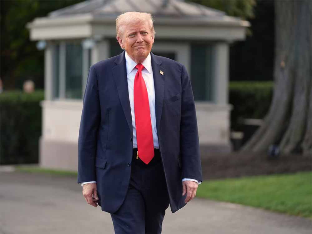 नोबेल की दौड़ में ट्रंप को झटका: ‘दबाव हम पर नहीं चलता’