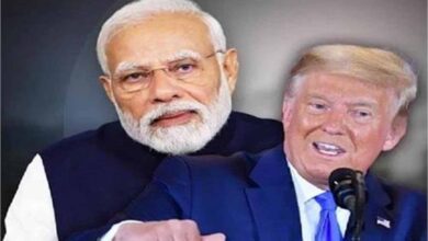 ट्रंप ने जताया अफसोस, कहा- भारत पर टैरिफ लगाना आसान नहीं, मजबूत रिश्ता खोने का दर्द