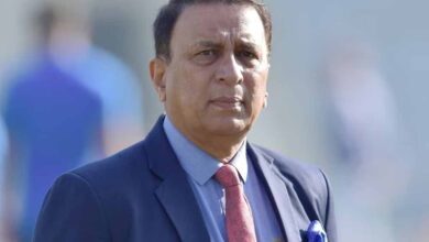 गावस्कर का खुला बयान: हर खिलाड़ी का शरीर अलग, ब्रोन्को टेस्ट पर सवाल उठाए गावस्कर का खुला बयान: हर खिलाड़ी का शरीर अलग, ब्रोन्को टेस्ट पर सवाल उठाए