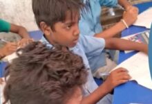 ग्वालियर के प्राइवेट स्कूलों में गरीब बच्चों की पढ़ाई पर संकट, दो साल की राशि नहीं मिली