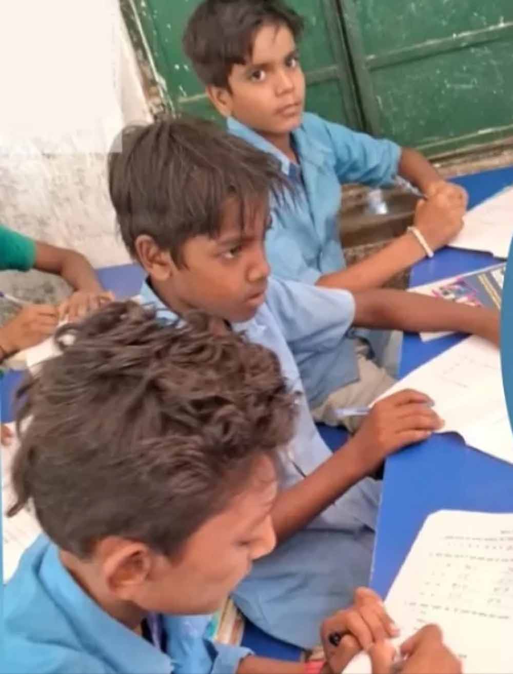 ग्वालियर के प्राइवेट स्कूलों में गरीब बच्चों की पढ़ाई पर संकट, दो साल की राशि नहीं मिली ग्वालियर के प्राइवेट स्कूलों में गरीब बच्चों की पढ़ाई पर संकट, दो साल की राशि नहीं मिली