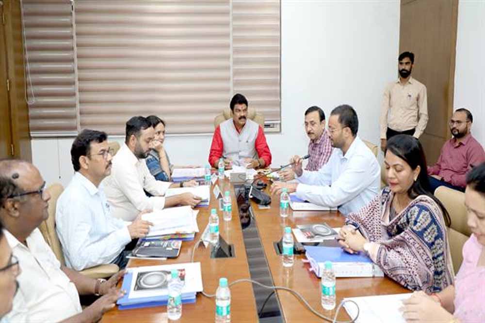 नागरिक आपूर्ति निगम के कर्मचारियों को भी मिलेगा चतुर्थ समयमान वेतनमान नागरिक आपूर्ति निगम के कर्मचारियों को भी मिलेगा चतुर्थ समयमान वेतनमान