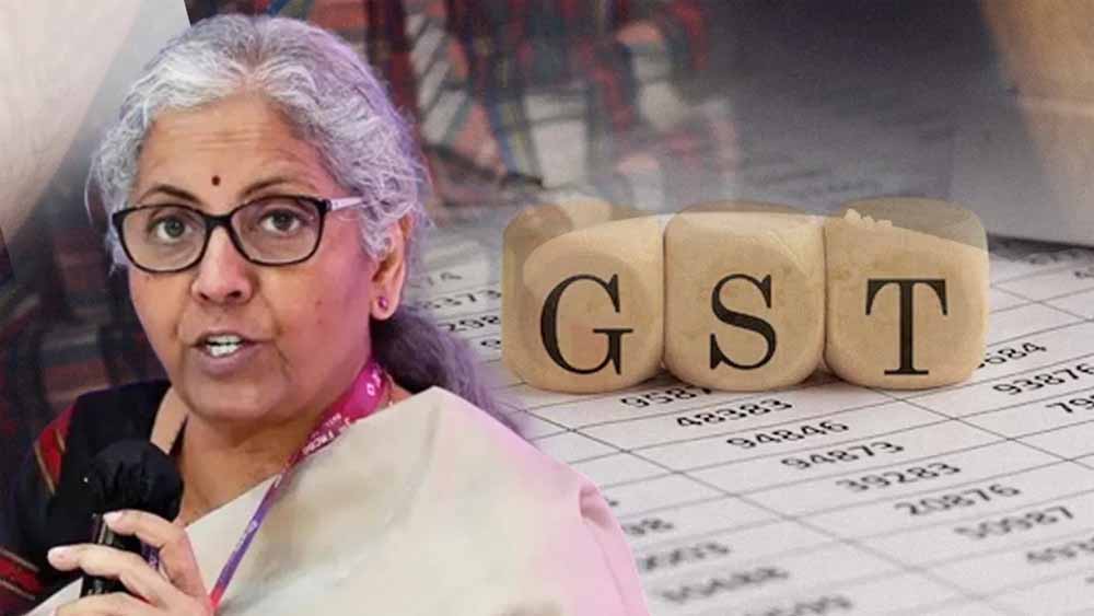 पहले GST में कमी, अब महंगाई पर काबू! SBI रिपोर्ट में हुआ बड़ा खुलासा