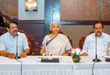वित्त मंत्री बोले: GST सुधार से बनेगी पारदर्शी अर्थव्यवस्था, छोटे बिजनेस को होगा बड़ा फायदा