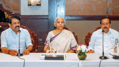 वित्त मंत्री बोले: GST सुधार से बनेगी पारदर्शी अर्थव्यवस्था, छोटे बिजनेस को होगा बड़ा फायदा