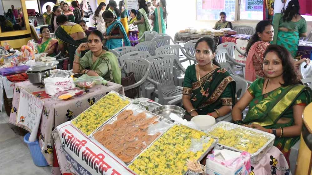 मातृशक्ति से आत्मसिद्धि: स्वयं को पहचानने की यात्रा