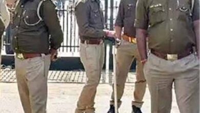 CM हेमंत ने दी बड़ी खुशखबरी, सहायक पुलिसकर्मियों की सेवा अवधि हुई 1 साल बढ़ी CM हेमंत ने दी बड़ी खुशखबरी, सहायक पुलिसकर्मियों की सेवा अवधि हुई 1 साल बढ़ी
