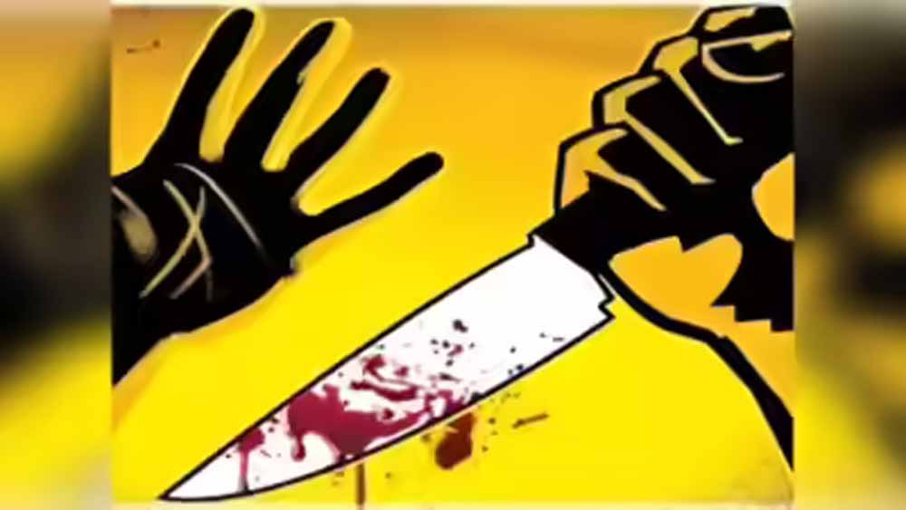 दिल्ली में दर्दनाक वारदात: मंगोलपुरी में छात्र की बेरहमी से हत्या, 7 नाबालिग गिरफ्तार दिल्ली में दर्दनाक वारदात: मंगोलपुरी में छात्र की बेरहमी से हत्या, 7 नाबालिग गिरफ्तार