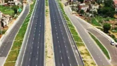 गुजरात-एमपी में बनेगा 4-लेन हाईवे, 14 गांवों से जमीन अधिग्रहित होगी गुजरात-एमपी में बनेगा 4-लेन हाईवे, 14 गांवों से जमीन अधिग्रहित होगी