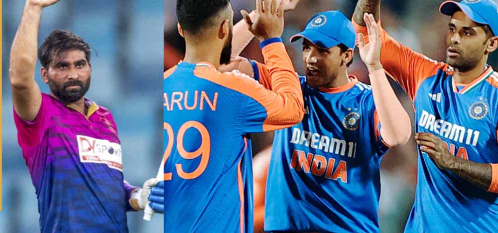 टीम इंडिया से मैच कोई बड़ी बात नहीं, UAE कप्तान ने दी धमाकेदार चेतावनी! टीम इंडिया से मैच कोई बड़ी बात नहीं, UAE कप्तान ने दी धमाकेदार चेतावनी!