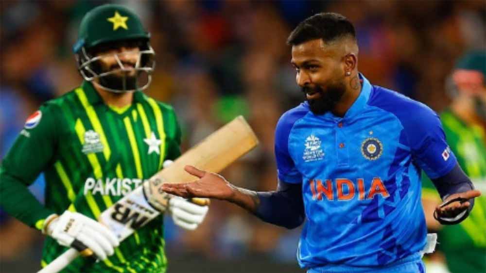 IND vs PAK दुबई में फिर आमने-सामने, जानें मैच की तारीख और देखने का तरीका