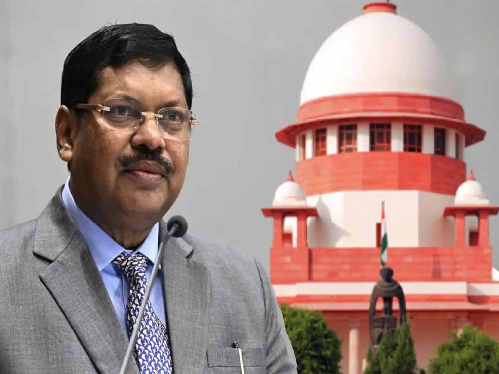 SC/ST एक्ट में जमानत की नई शर्त, CJI ने दलित मामलों में खींची लक्ष्मण रेखा