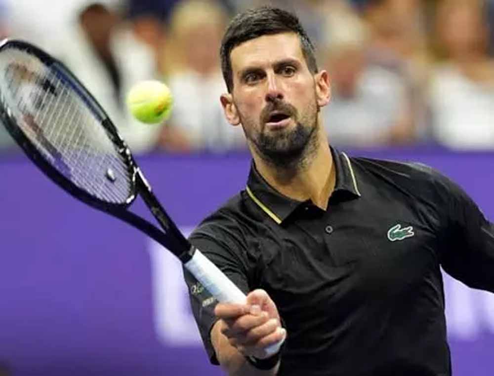 यूएस ओपन: जोकोविच और अल्काराज ने क्वार्टर फाइनल में पहुंचकर रचा इतिहास