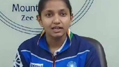 ज्योति ऑस्ट्रेलिया में जूनियर भारतीय महिला हॉकी टीम की अगुवाई करेंगी ज्योति ऑस्ट्रेलिया में जूनियर भारतीय महिला हॉकी टीम की अगुवाई करेंगी