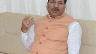 कलेक्टर्स व्यवस्थित ढंग से करायें खाद का वितरण : कृषि मंत्री कंषाना कलेक्टर्स व्यवस्थित ढंग से करायें खाद का वितरण : कृषि मंत्री कंषाना