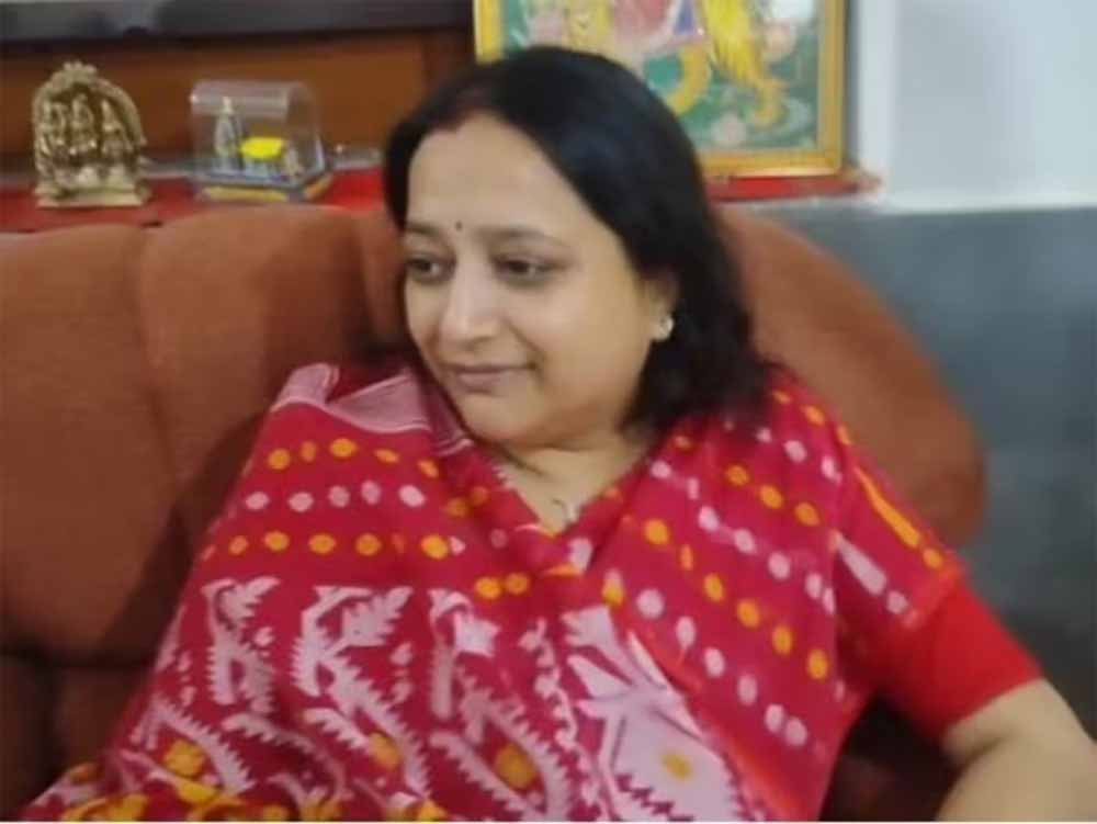 सपा ने बीजेपी विधायक को भेजा कानूनी नोटिस, टोटियां चोरी बयान पर केतकी सिंह से माफी की मांग सपा ने बीजेपी विधायक को भेजा कानूनी नोटिस, टोटियां चोरी बयान पर केतकी सिंह से माफी की मांग