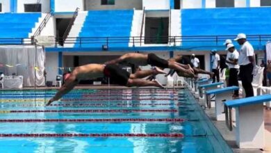 अखिल भारतीय वन खेल-कूद प्रतियोगिता-2025 अखिल भारतीय वन खेल-कूद प्रतियोगिता-2025