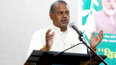 दत्तक पुत्र की भांति वृद्धजनों को अडाप्ट करने पर फोकस किया जाए : मंत्री कुशवाह