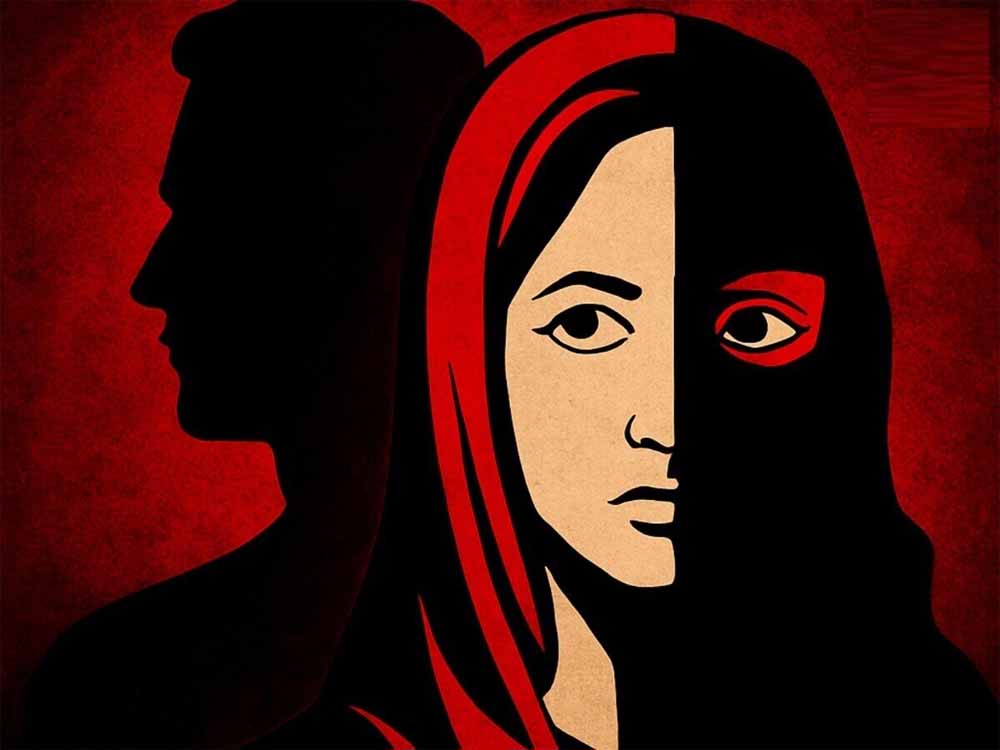 UP में लव जिहाद का खुलासा: चांद ने हिंदू महिलाओं को फंसाया और शारीरिक संबंध बनाए