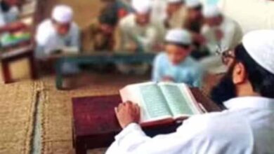 ओडिशा में मदरसा में भयावह घटना: छात्र का कई दिन तक यौन शोषण, फिर हत्या ओडिशा में मदरसा में भयावह घटना: छात्र का कई दिन तक यौन शोषण, फिर हत्या