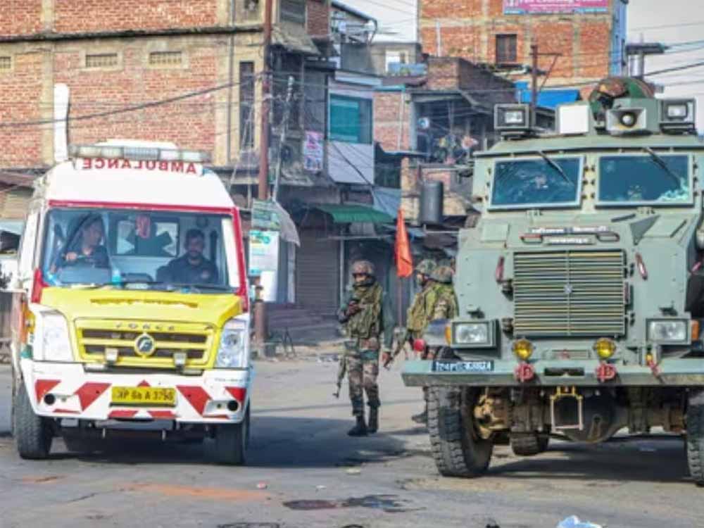 मणिपुर में PM मोदी के आने से पहले बड़ा फैसला, जानें किस मामले पर बनी सहमति