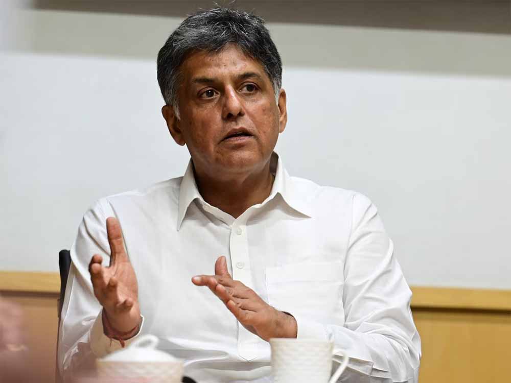 एक रोटी कम, पर झुकेंगे नहीं! ट्रंप पर कांग्रेस का तीखा हमला