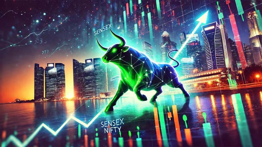 महंगाई और ग्लोबल सेंटीमेंट: शेयर बाजार की रफ्तार पर क्या कह रहे एक्सपर्ट्स?