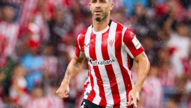 मैड्रिड: एथलेटिक बिलबाओ के डिफेंडर येरे अल्वारेज ने डोपिंग पॉजिटिव पाए जाने पर मांगी माफी
