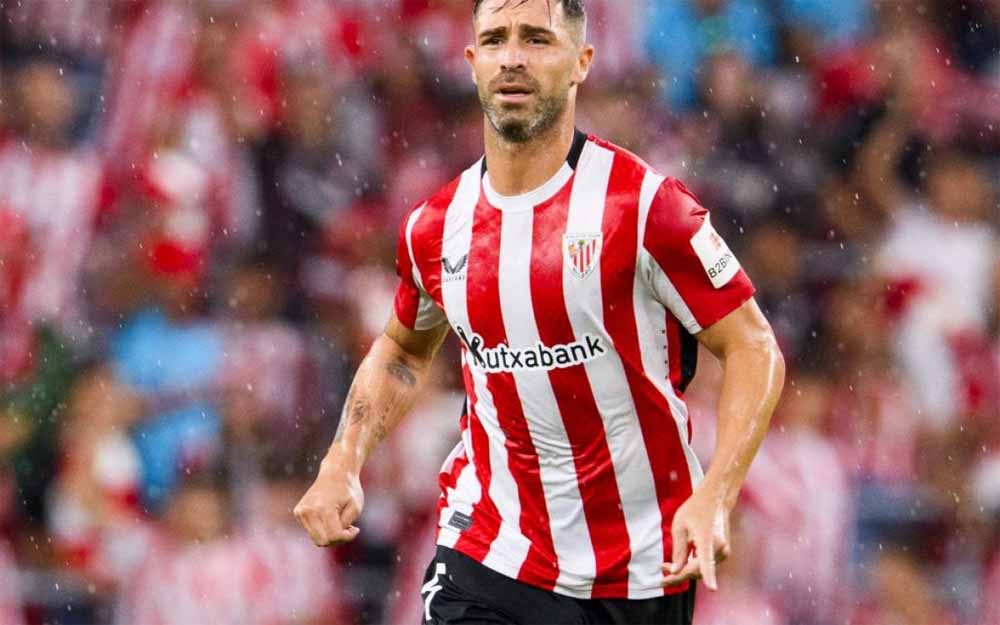 मैड्रिड: एथलेटिक बिलबाओ के डिफेंडर येरे अल्वारेज ने डोपिंग पॉजिटिव पाए जाने पर मांगी माफी