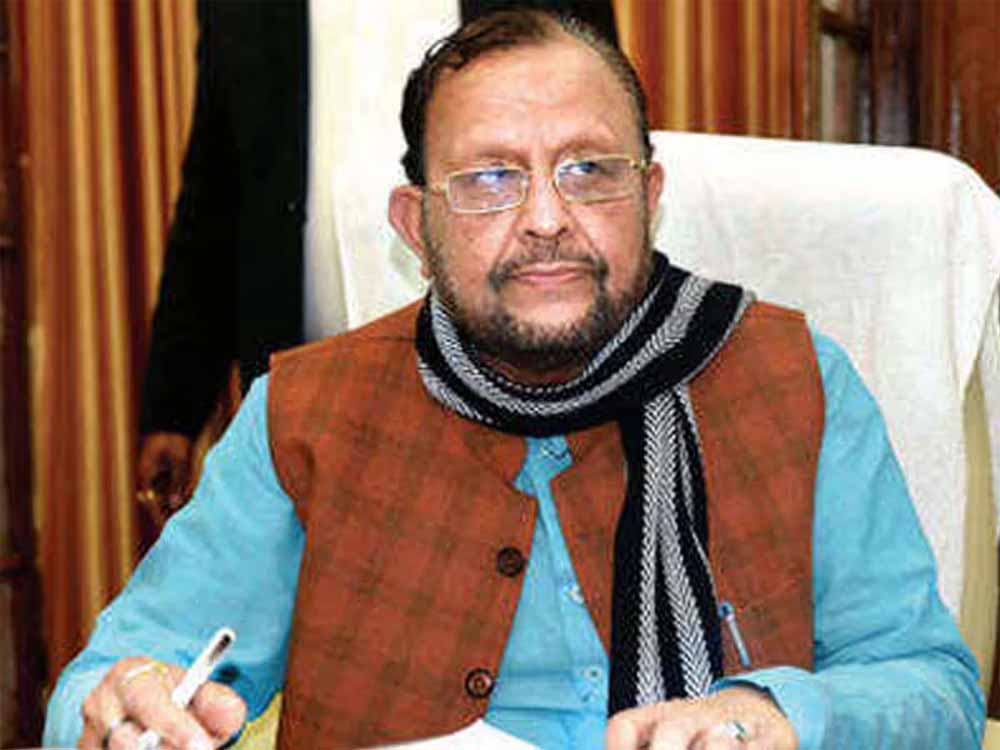 लखनऊ में 55 दिन में तैयार होगी वर्ल्डक्लास टेंट सिटी, भूमि पूजन सोमवार को लखनऊ में 55 दिन में तैयार होगी वर्ल्डक्लास टेंट सिटी, भूमि पूजन सोमवार को