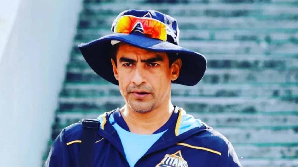मिथुन मन्हास ने BCCI अध्यक्ष पद के लिए किया नामांकन, क्या सौरव गांगुली की वापसी होगी क्रिकेट प्रशासन में? मिथुन मन्हास ने BCCI अध्यक्ष पद के लिए किया नामांकन, क्या सौरव गांगुली की वापसी होगी क्रिकेट प्रशासन में?