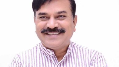 सोयाबीन की फसल खरीदी हेतु समर्थन मूल्य (MSP) पर पंजीयन अतिशीघ्र शुरू कराये जावे: हरदा विधायक डॉ दोगने सोयाबीन की फसल खरीदी हेतु समर्थन मूल्य (MSP) पर पंजीयन अतिशीघ्र शुरू कराये जावे: हरदा विधायक डॉ दोगने