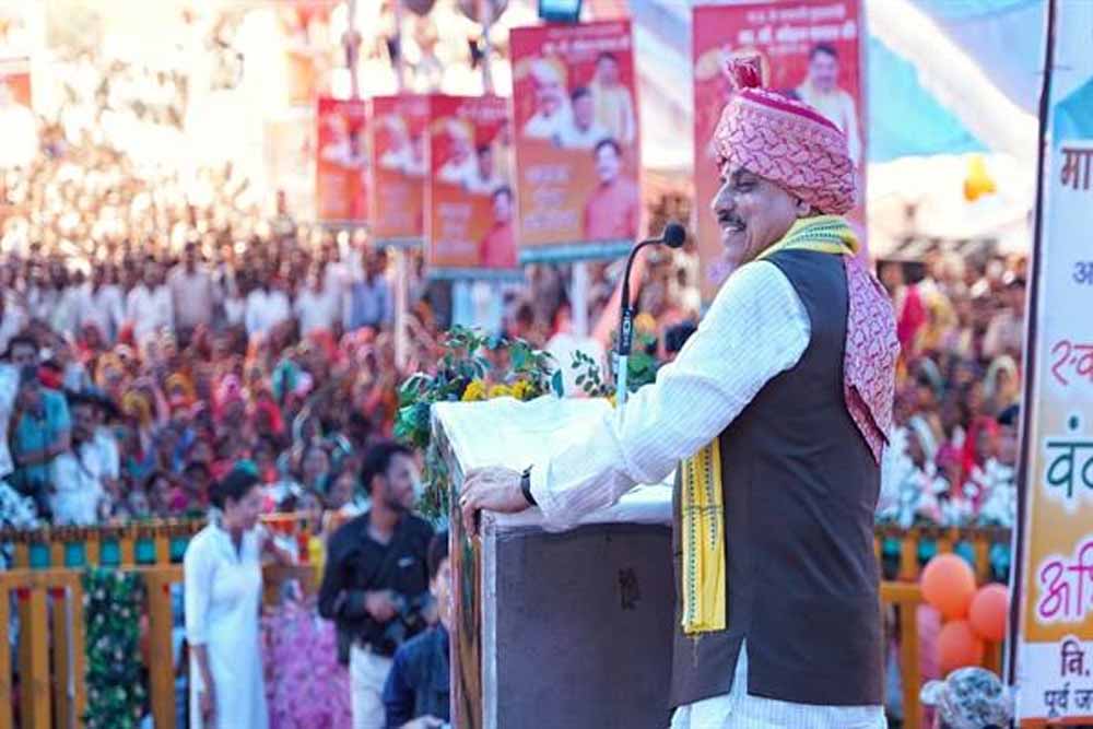 दूध उत्पादन में मध्यप्रदेश को बनायेंगे अग्रणी : मुख्यमंत्री डॉ. यादव दूध उत्पादन में मध्यप्रदेश को बनायेंगे अग्रणी : मुख्यमंत्री डॉ. यादव