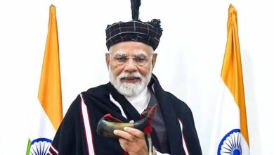 पूर्वोत्तर दौरे पर PM मोदी: वोट बैंक की राजनीति से क्षेत्र को भारी नुकसान – पीएम का बड़ा बयान
