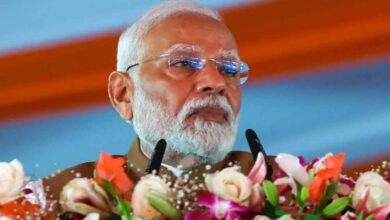 PM मोदी 17 सितंबर को करेंगे पीएम मित्रा पार्क का शिलान्यास, प्रदेश में 3 लाख रोजगार के अवसर PM मोदी 17 सितंबर को करेंगे पीएम मित्रा पार्क का शिलान्यास, प्रदेश में 3 लाख रोजगार के अवसर