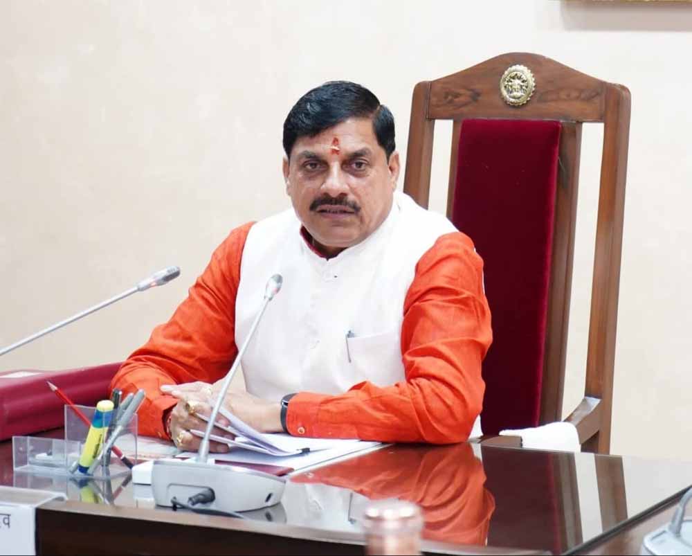 मुख्यमंत्री डॉ. यादव का निवेश के लिए अगला पड़ाव नार्थ-ईस्ट