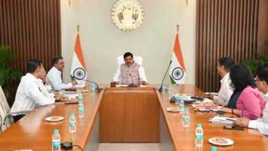 वनों में स्थित आस्था स्थलों को किया जाए विकसित : मुख्यमंत्री डॉ. यादव