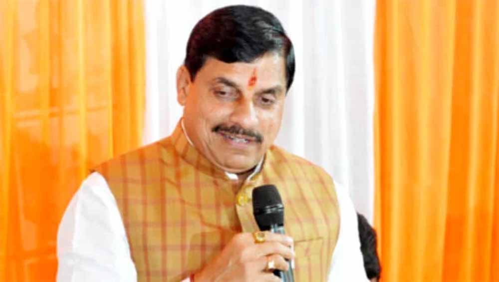 दृढ़ संकल्प और समेकित प्रयास से मध्यप्रदेश स्वास्थ्य मानकों में बनेगा अग्रणी : मुख्यमंत्री डॉ. यादव दृढ़ संकल्प और समेकित प्रयास से मध्यप्रदेश स्वास्थ्य मानकों में बनेगा अग्रणी : मुख्यमंत्री डॉ. यादव