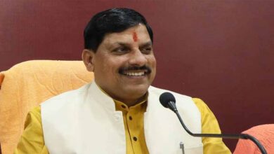 किसानों की समृद्धि और स्वास्थ्य सरकार की सर्वोच्च प्राथमिकता: मुख्यमंत्री डॉ. यादव किसानों की समृद्धि और स्वास्थ्य सरकार की सर्वोच्च प्राथमिकता: मुख्यमंत्री डॉ. यादव