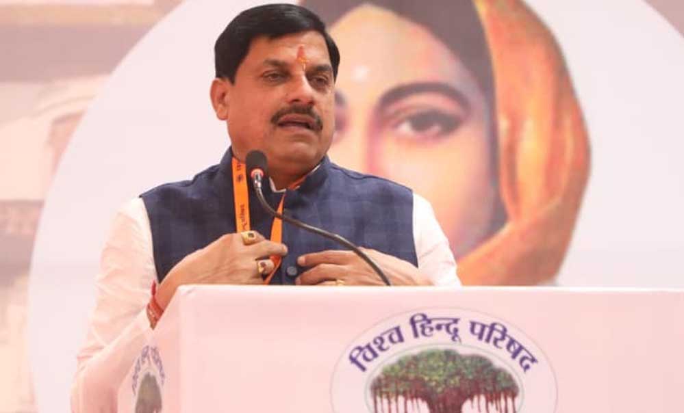 मुख्यमंत्री डॉ. यादव बड़वारा में करेंगे 233 करोड़ रूपये से अधिक के विकास कार्यों का भूमि-पूजन एवं लोकार्पण