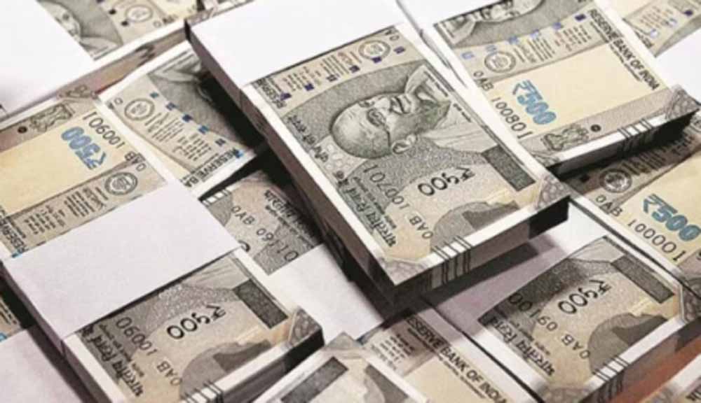 एमपी के 18 जिलों के किसानों की किस्मत बदलेगा 2050 करोड़ का महा-प्रोजेक्ट एमपी के 18 जिलों के किसानों की किस्मत बदलेगा 2050 करोड़ का महा-प्रोजेक्ट