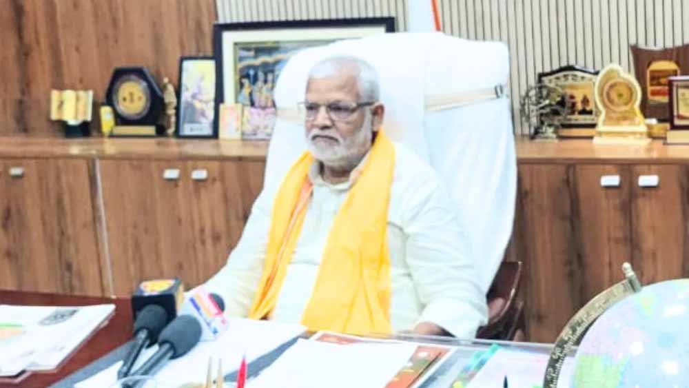 बिहार कला पुरस्कार 2025: 52 कलाकारों का चयन, 24 सितंबर को होगा सम्मान समारोह बिहार कला पुरस्कार 2025: 52 कलाकारों का चयन, 24 सितंबर को होगा सम्मान समारोह