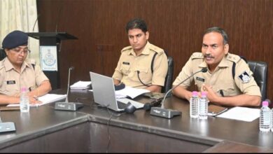 जबलपुर पुलिस का अलर्ट: गरबा उत्सव में उत्पात पर सख्त कार्रवाई की चेतावनी
