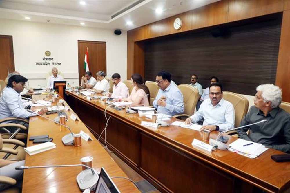 17 सिंतबर को बदनावर जिला धार मे होगा प्रधानमंत्री श्री मोदी का आगमन