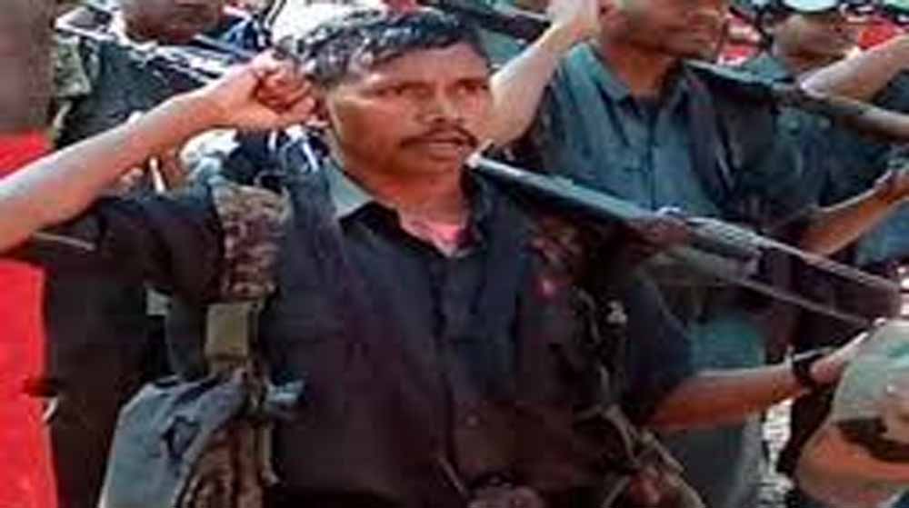 कोबरा जवानों ने ढेर किया 10 लाख का इनामी नक्सली अमित हांसदा, सुरक्षा बलों की बड़ी सफलता