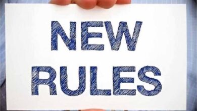 1 अक्टूबर से बदल जाएगा आपका बजट: जानें 5 नए नियम जो सभी को जानना जरूरी