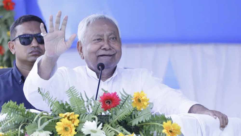 बिहार में बुनियादी ढांचा बदलने वाली क्रांति: 10 सितंबर से 704 नए ग्रामीण पुलों का निर्माण बिहार में बुनियादी ढांचा बदलने वाली क्रांति: 10 सितंबर से 704 नए ग्रामीण पुलों का निर्माण